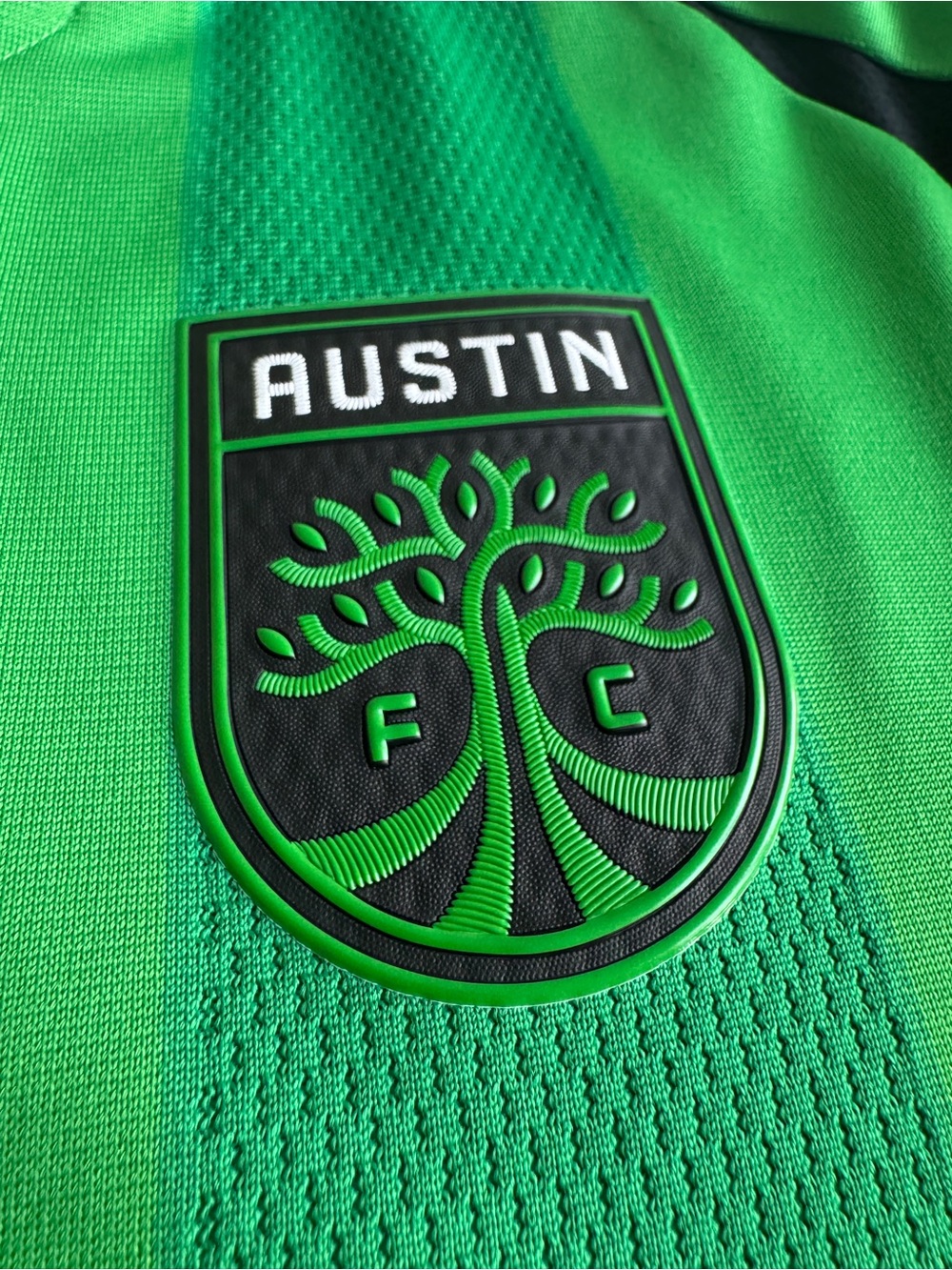 Kids Shirt - Soccer Jersey View 3